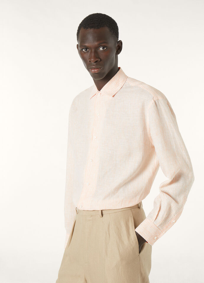 RAFFAELE SHIRT SOLAIRE PASTEL STRIPE_FAP4202_F2VS_3