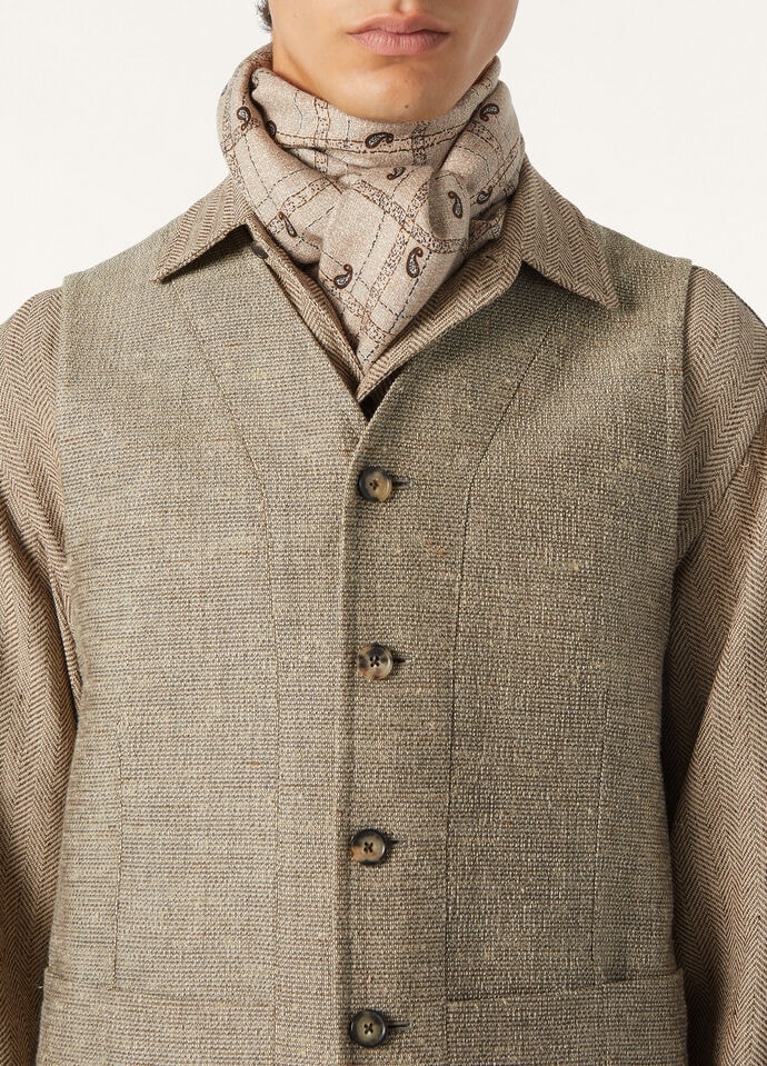 DRAYTON VEST LIGHT PAPIRO_FAP4219_D0S7_2