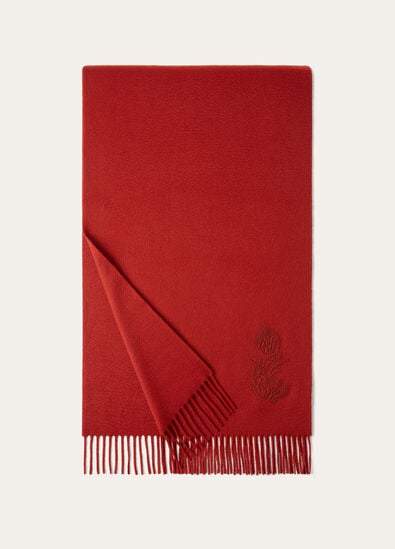 CARDO SNAKE SCARF CASH