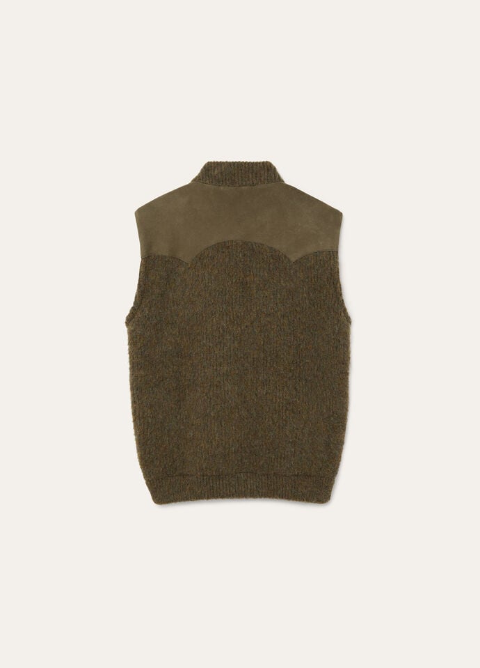 GRIVOLA FELTED VEST WOOL GG 5_FAP4275_B5AQ_2