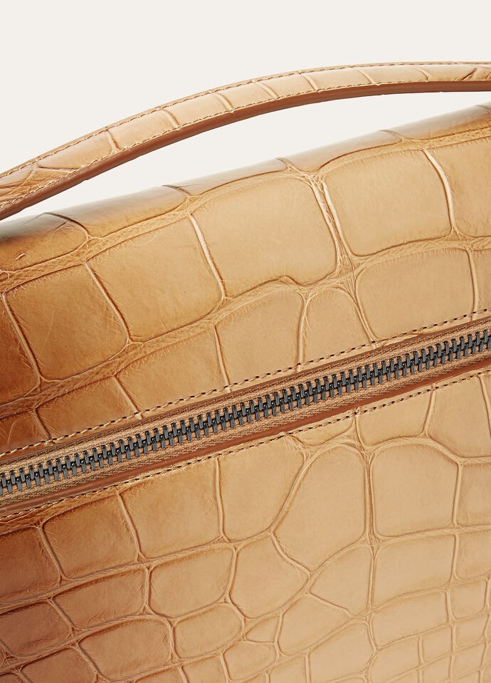 EXTRA POUCH L29 DEGRADE ALLIGATOR_FAP4295_H0ZE_NR_7