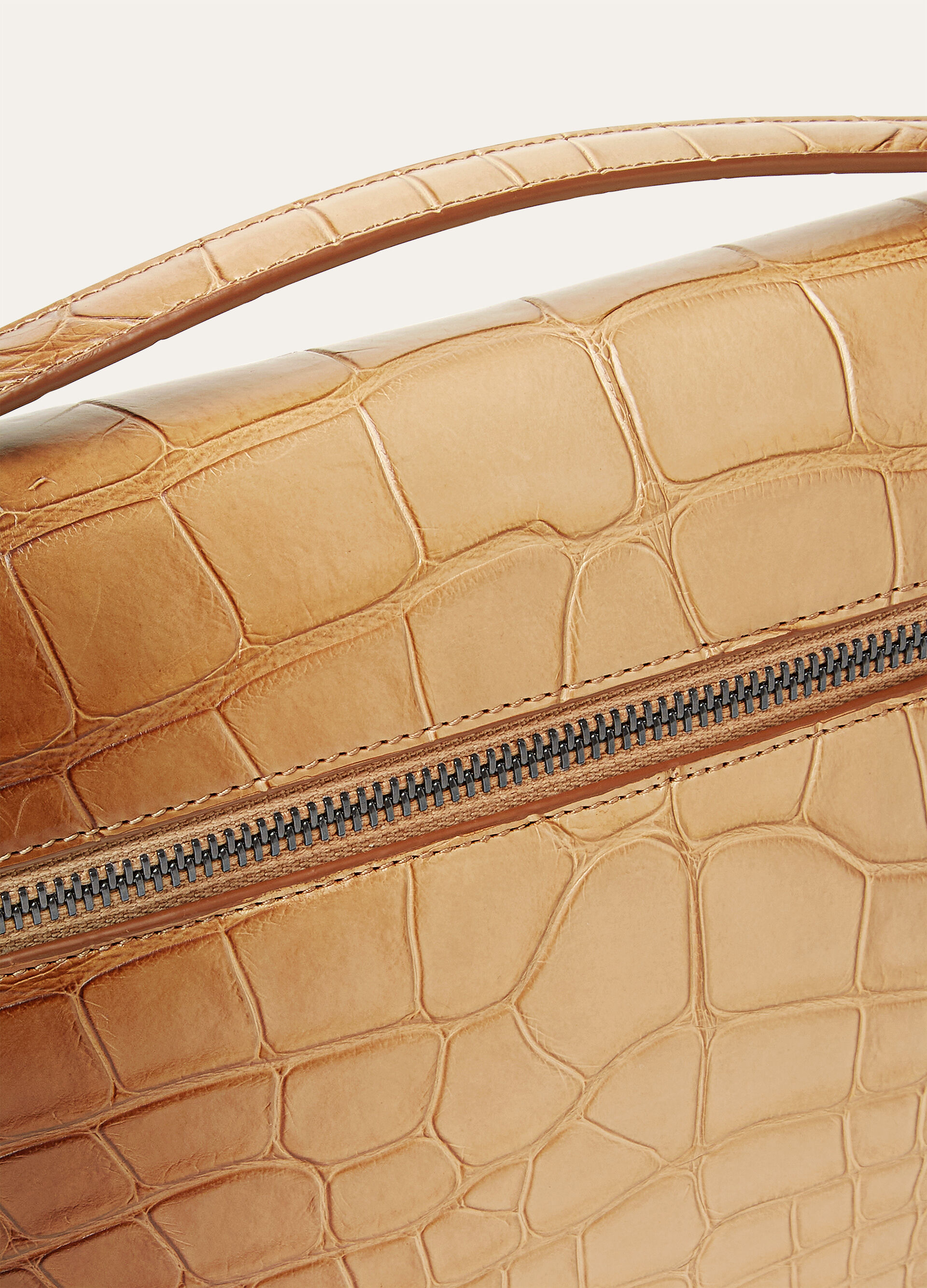 EXTRA POUCH L29 DEGRADE ALLIGATOR