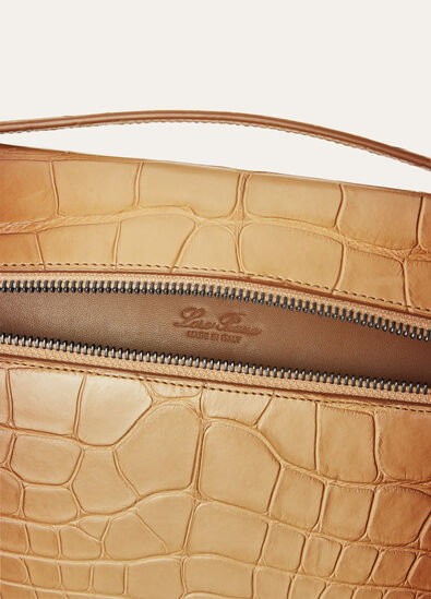 EXTRA POUCH L29 DEGRADE ALLIGATOR