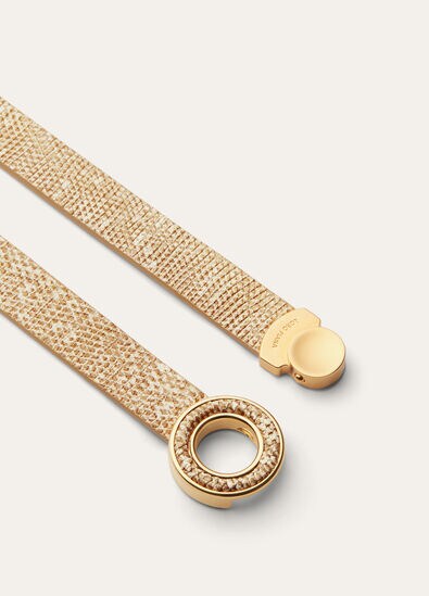 GHIERA BRACELET SUNRAY LIZARD