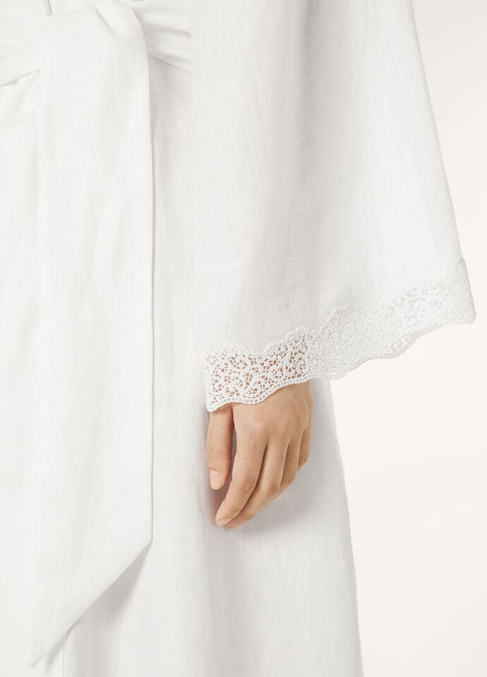 BRAXTON EMBROIDERED COAT NEW SUMMER TWILL_FAP4313_1000_42_2
