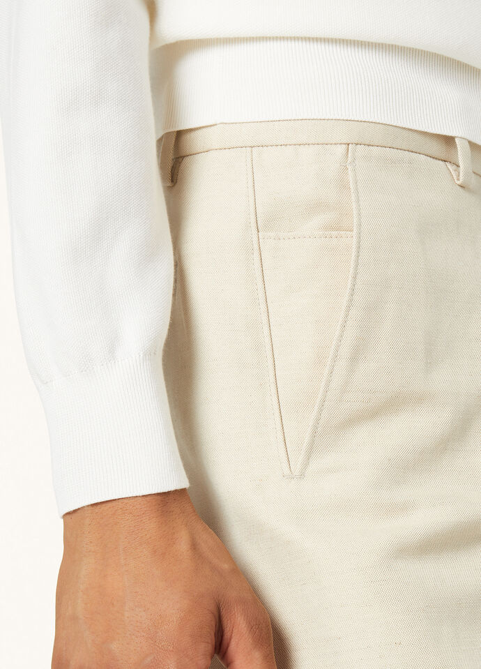 CEDERIC TROUSERS COTTON LINEN_FAP4346_A0F6_2