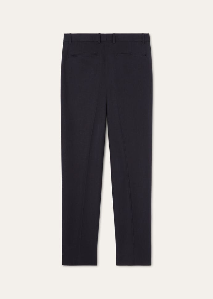 CEDERIC TROUSERS COTTON LINEN_FAP4346_WI93_2