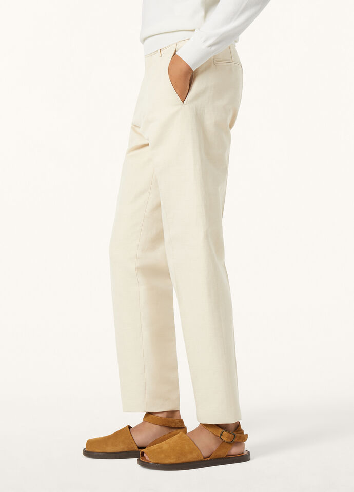 CEDERIC TROUSERS COTTON LINEN_FAP4346_A0F6_3