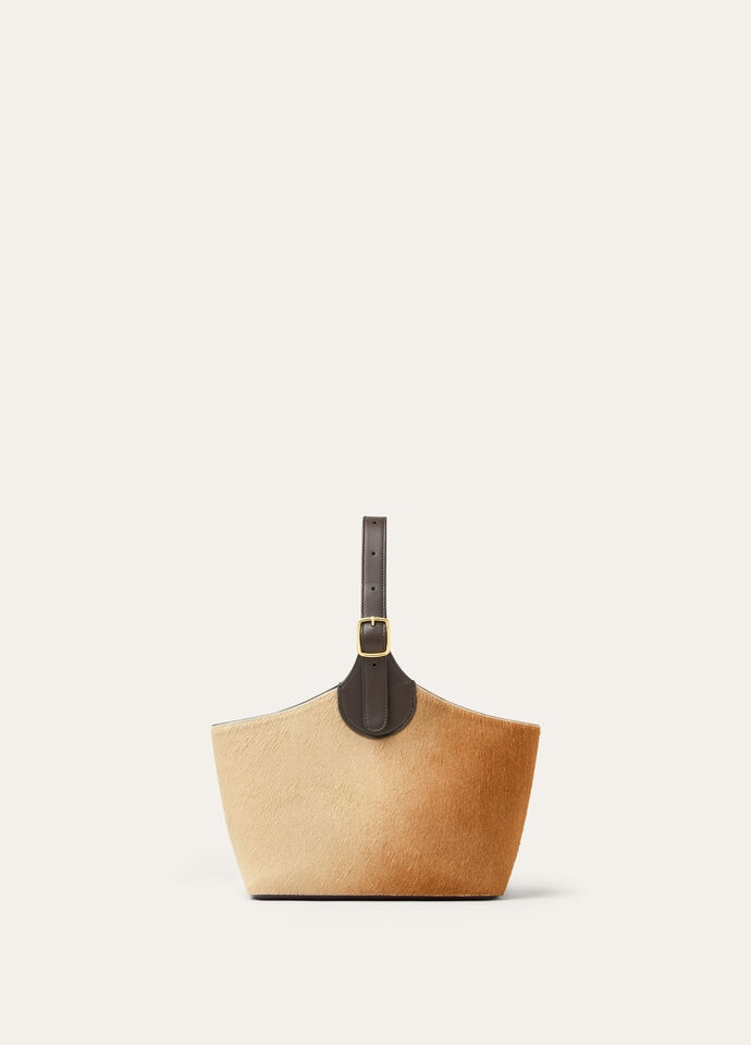 BOBBIN BUCKET CAVALLINO/ROUNDED LEATHER_FAP4352_B535_NR_2