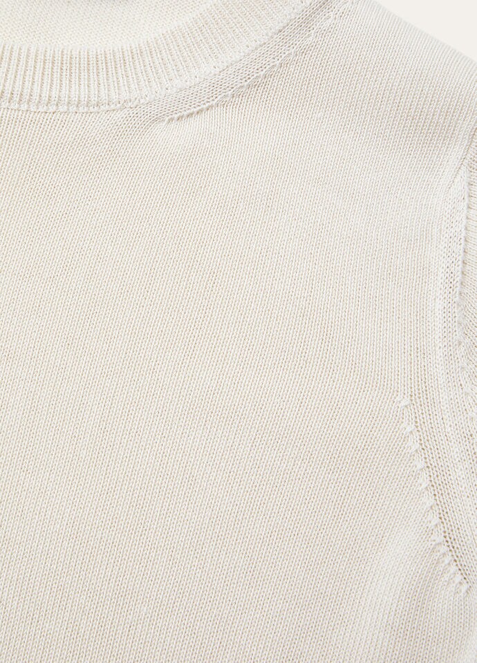 JOLIE CREWNECK SWEATER SILK GG 14_FAP4367_2875_9