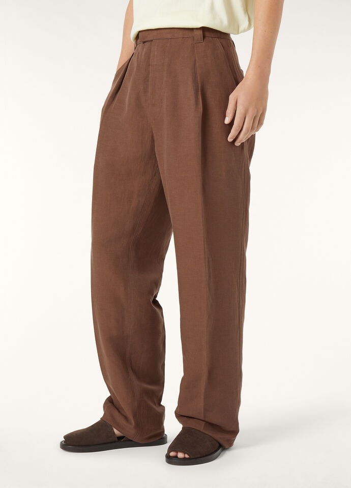 REINGA TROUSERS LINEN SILK_FAP4378_H0V0_3