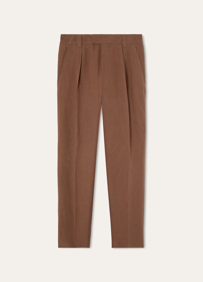 REINGA TROUSERS LINEN SILK_FAP4378_H0V0_5