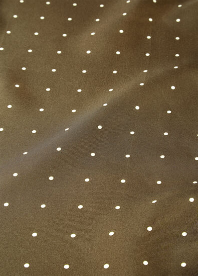 LORO PIANA POIS FOULARD 60 SILK TWILL