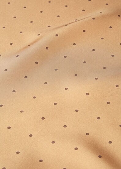LORO PIANA POIS FOULARD 60 SILK TWILL