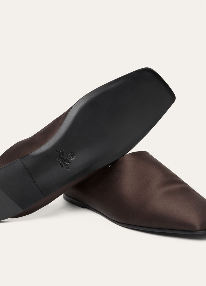 ALBA FLAT MULE SATIN_FAP4428_H0ZC_5