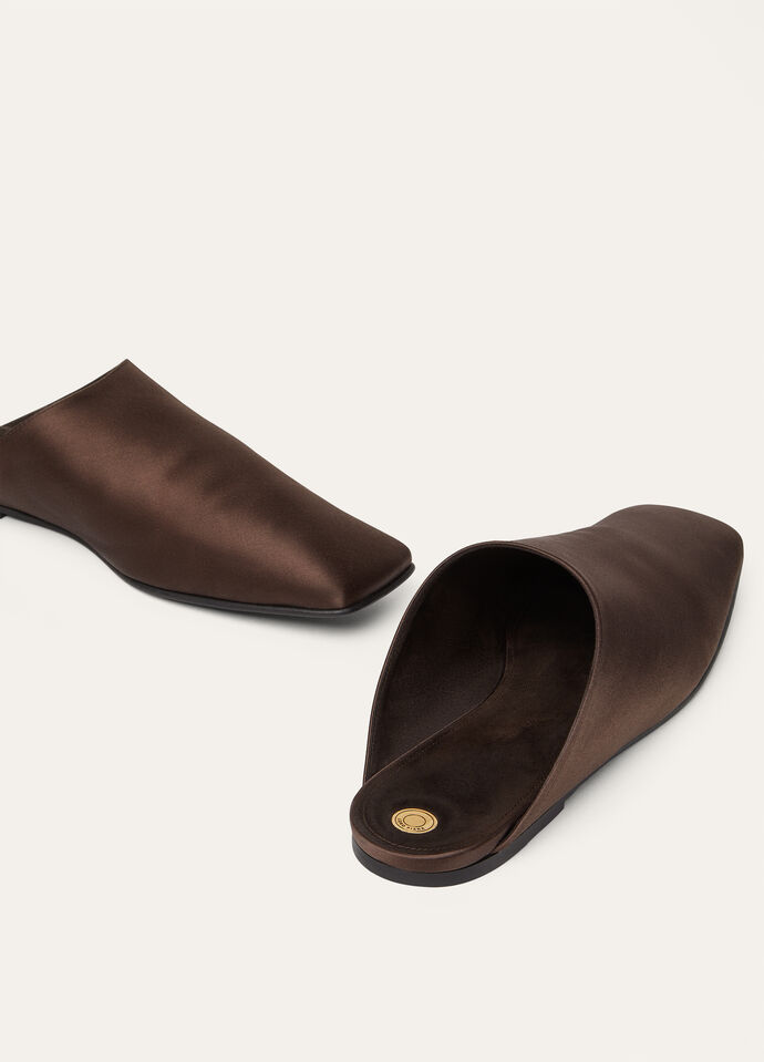 ALBA FLAT MULE SATIN_FAP4428_H0ZC_7