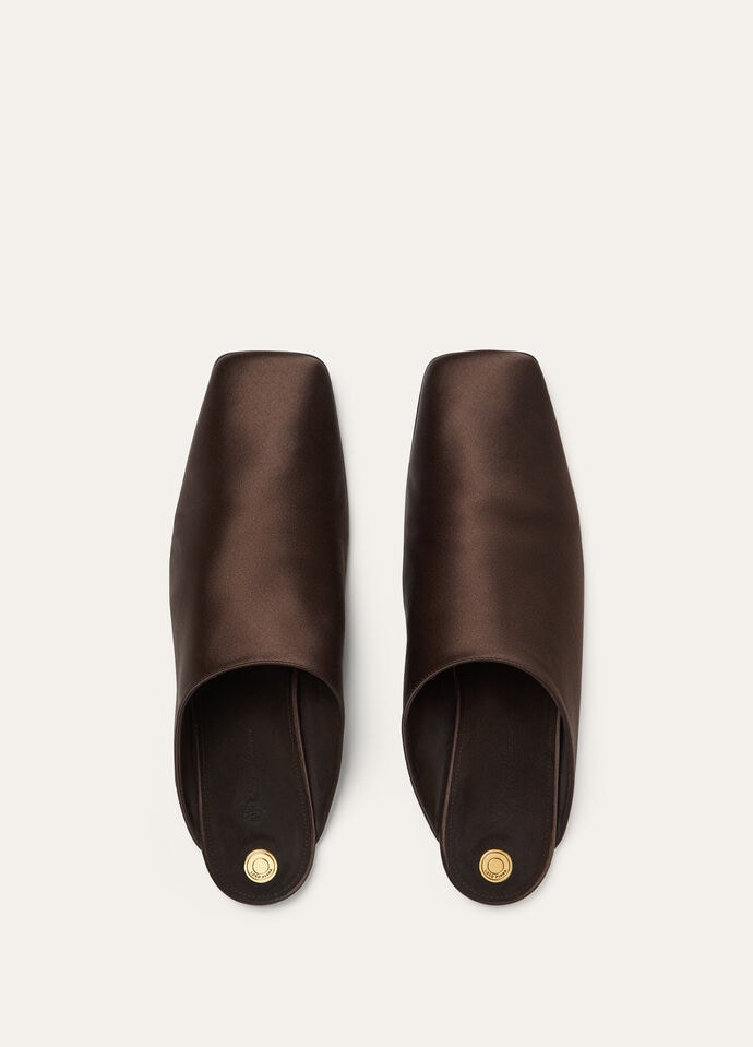ALBA FLAT MULE SATIN_FAP4428_H0ZC_6