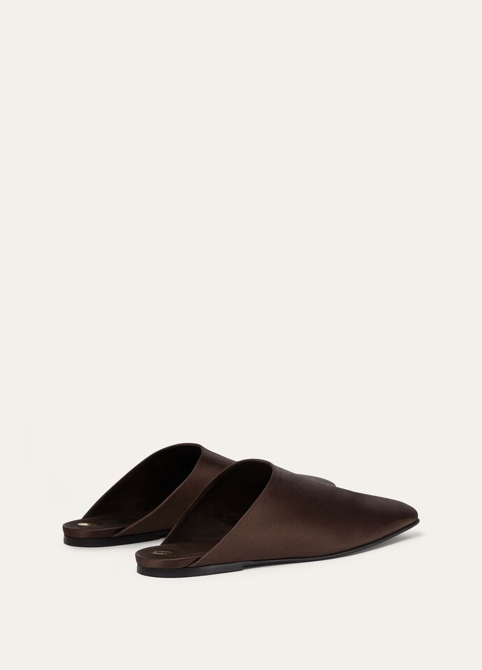 ALBA FLAT MULE SATIN_FAP4428_H0ZC_4
