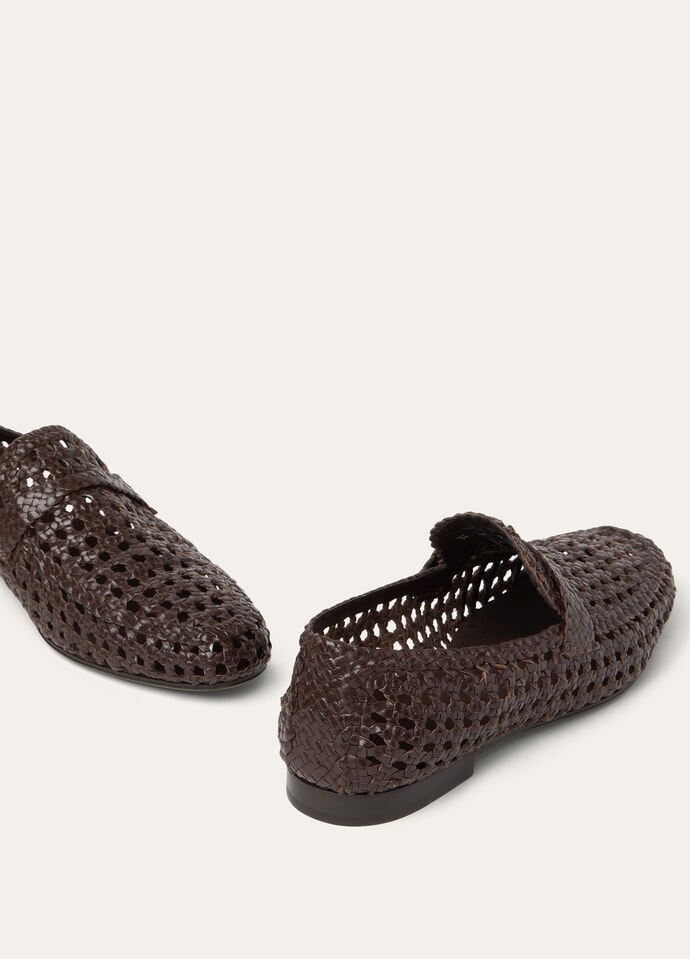 LEON LOAFER WOVEN LEATHER_FAP4464_H0Y8_7
