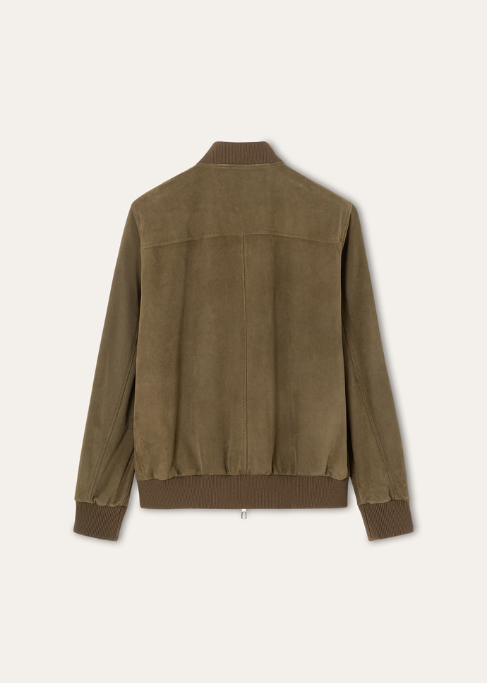 IVY BOMBER LOWERED SUEDE_FAP4470_5715_46_2