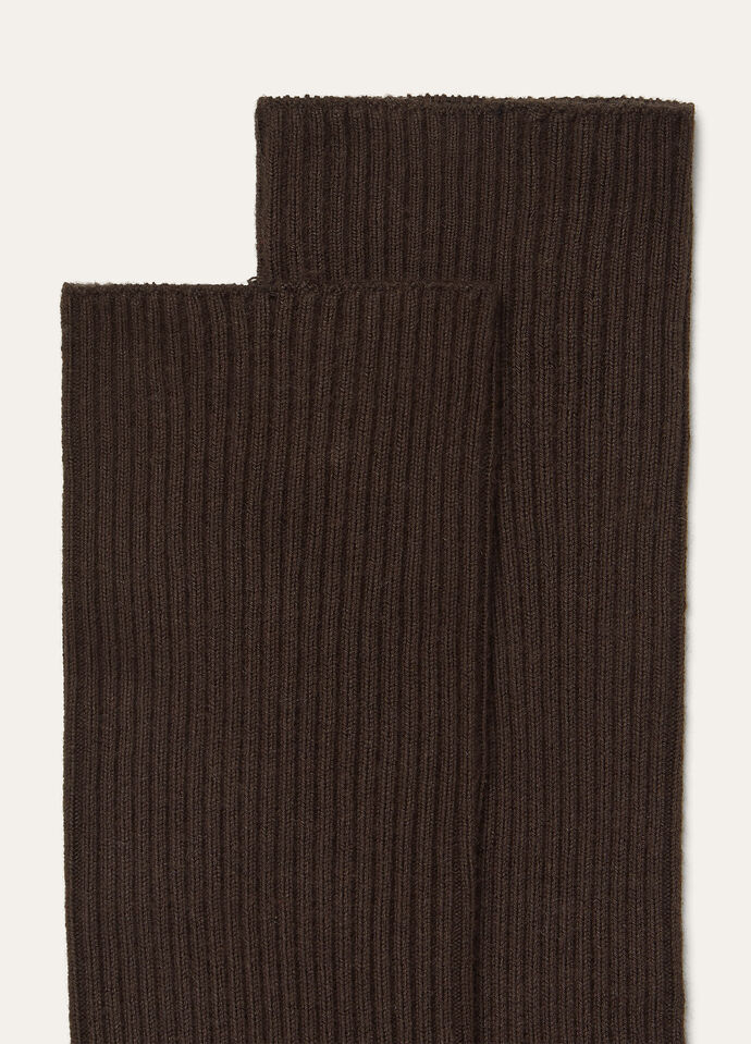 ISOLA BELLA SOCKS COTTON GG 14_FAP4517_H0I9_2