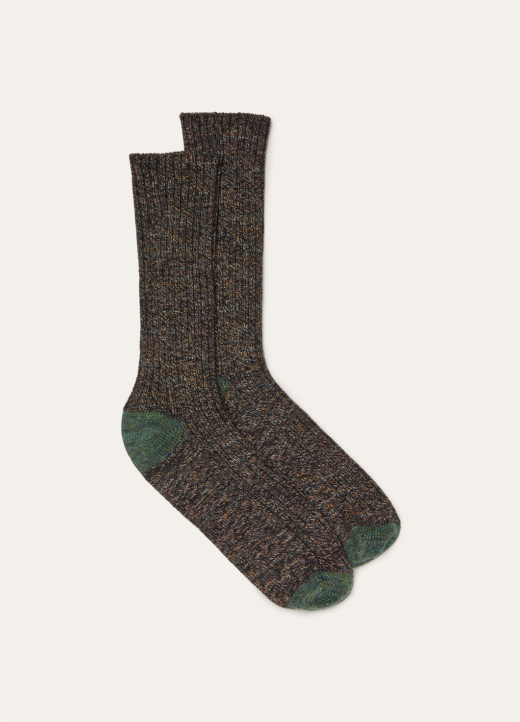 ISPRA SOCKS COTTON GG 10_FAP4520_B5BZ_1