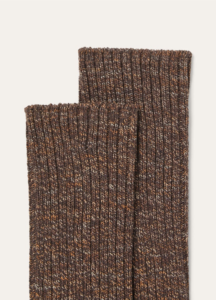 ISPRA SOCKS COTTON GG 10_FAP4520_B5BX_2