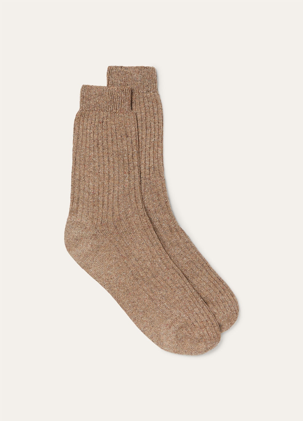 COLONNO SOCKS CASH SILK GG 10_FAP4524_J1VC_1