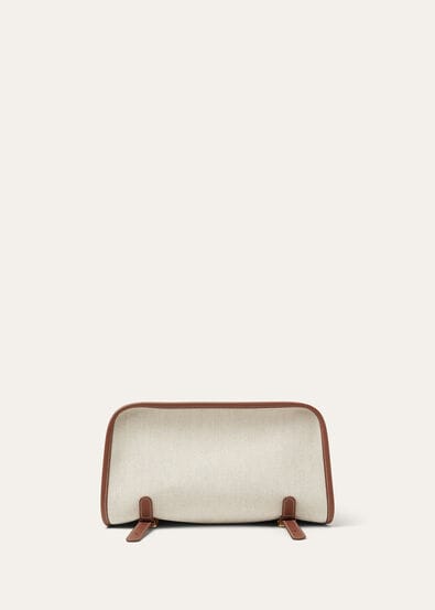 LAGUNA BACKPACK MD PTO RAS PRINT ON CNVS/RNDD LTH