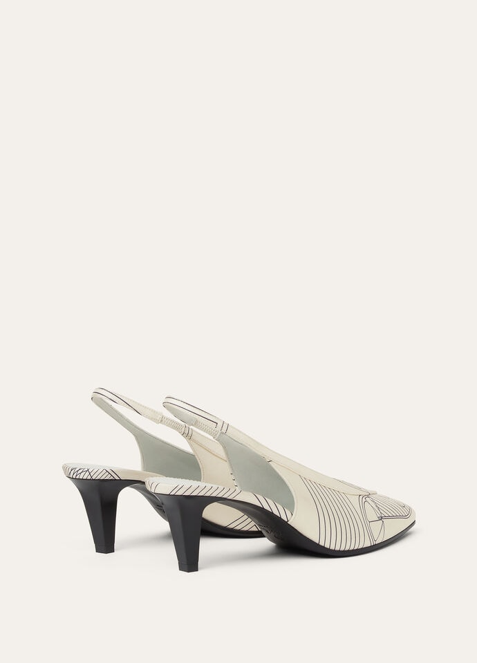 REBECCA DOUBLE SLINGBACK PUMP T55 APERITIVO TWILL_FAP4581_T1OU_4