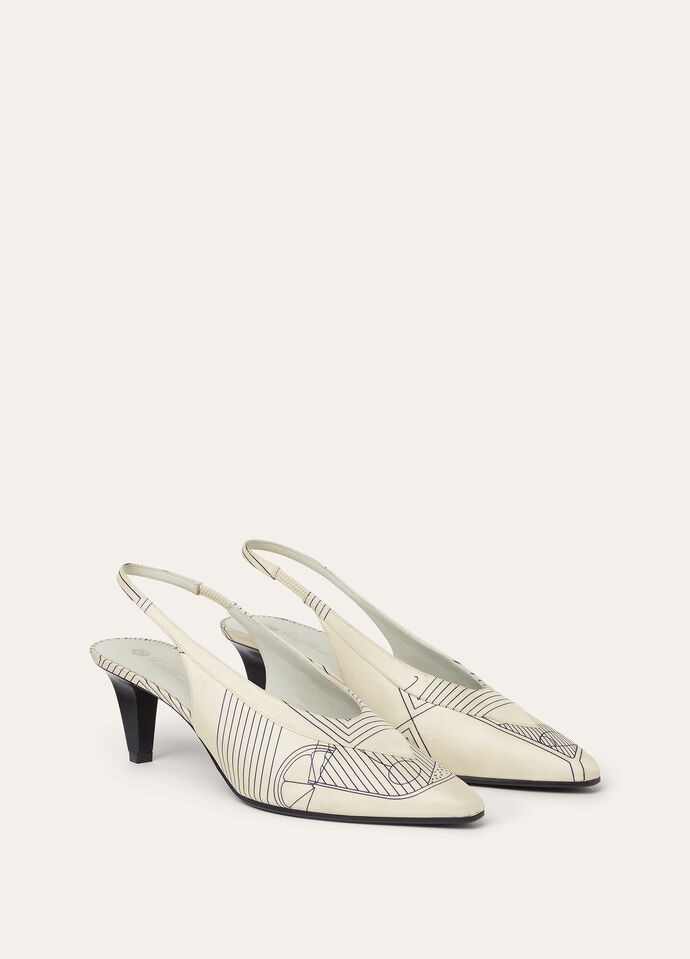 REBECCA DOUBLE SLINGBACK PUMP T55 APERITIVO TWILL_FAP4581_T1OU_3