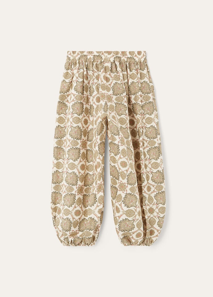 LOTTY PANTS FLOWER ECHOES LINEN_FAP4591_T1N5_2
