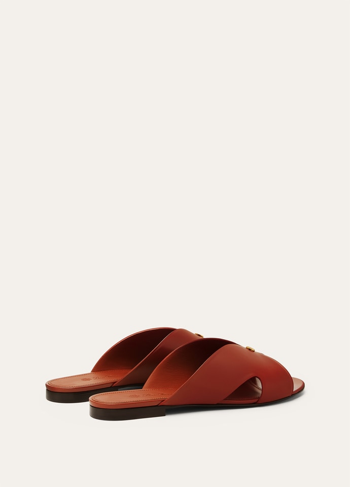 VERA FLAT MULE GLAZED CALF_FAP4651_R190_4