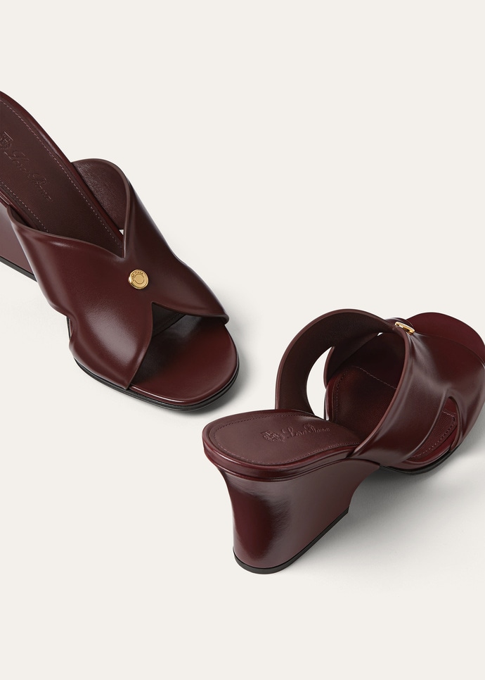 VERA HEELED MULE H80 GLAZED CALF_FAP4653_Q0B2_7