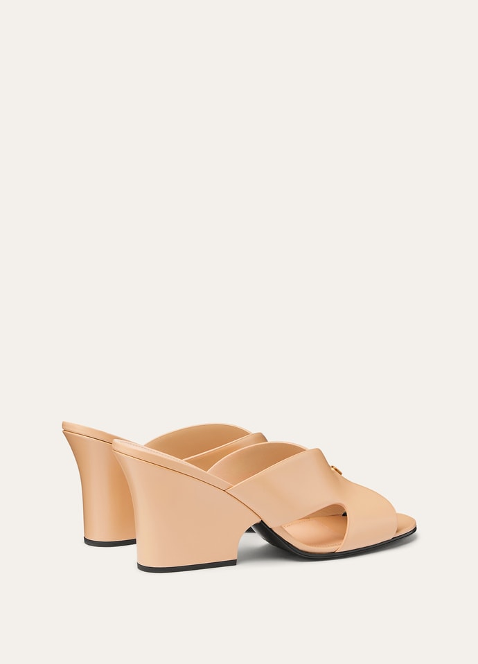 VERA HEELED MULE H80 GLAZED CALF_FAP4653_D0RT_4