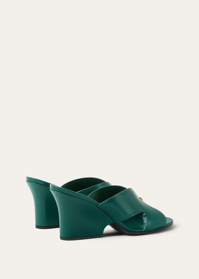 VERA HEELED MULE H80 GLAZED CALF_FAP4653_51G1_4