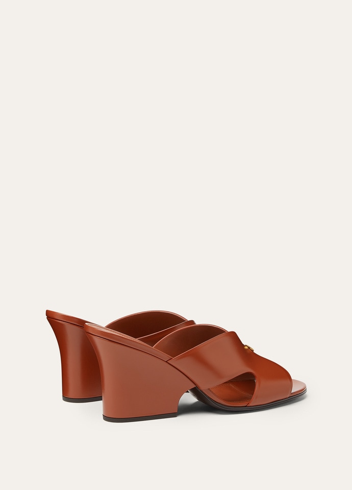 VERA HEELED MULE H80 GLAZED CALF_FAP4653_R190_4