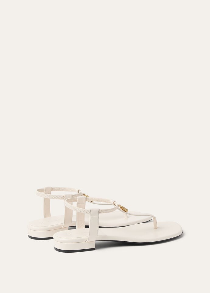 MINDIL INFRA FLAT SANDAL LAMBSKIN_FAP4655_1615_4