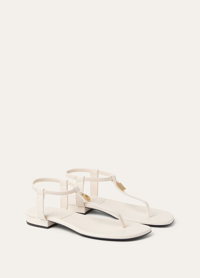MINDIL INFRA FLAT SANDAL LAMBSKIN_FAP4655_1615_3