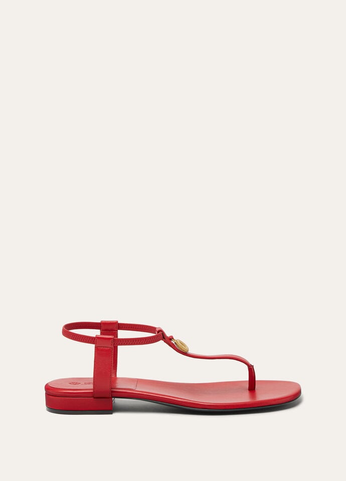 Mindil Infra Sandal