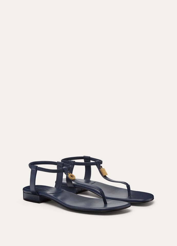 MINDIL INFRA FLAT SANDAL LAMBSKIN_FAP4655_W1C8_3