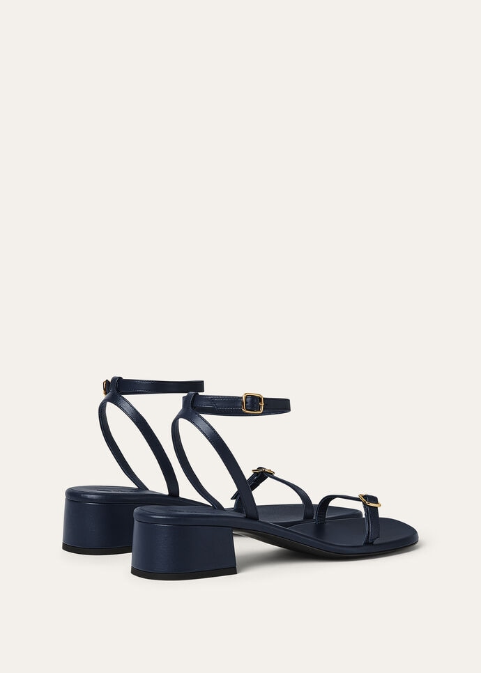FLORA HEELED SANDAL LAMBSKIN_FAP4657_W1C8_4