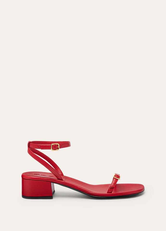 FLORA HEELED SANDAL LAMBSKIN_FAP4657_R0DK_2