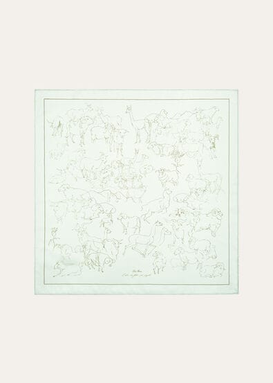 LORO PIANA L'ARTE DEI FILATI PI  PREGIATI FLD60SE