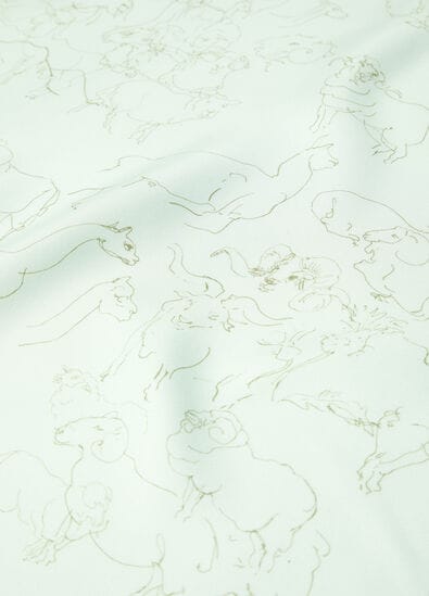 LORO PIANA L'ARTE DEI FILATI PIÙ PREGIATI FLD60SE