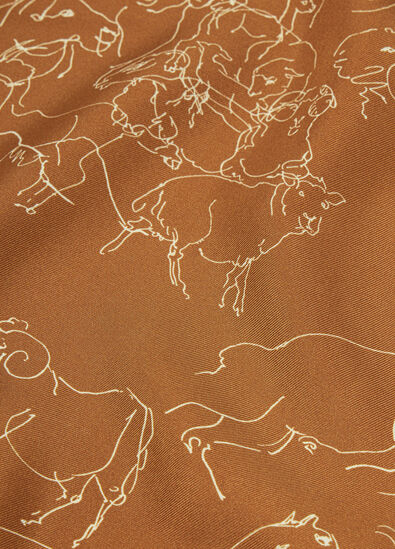 LORO PIANA L'ARTE DEI FILATI PIÙ PREGIATI FLD60SE