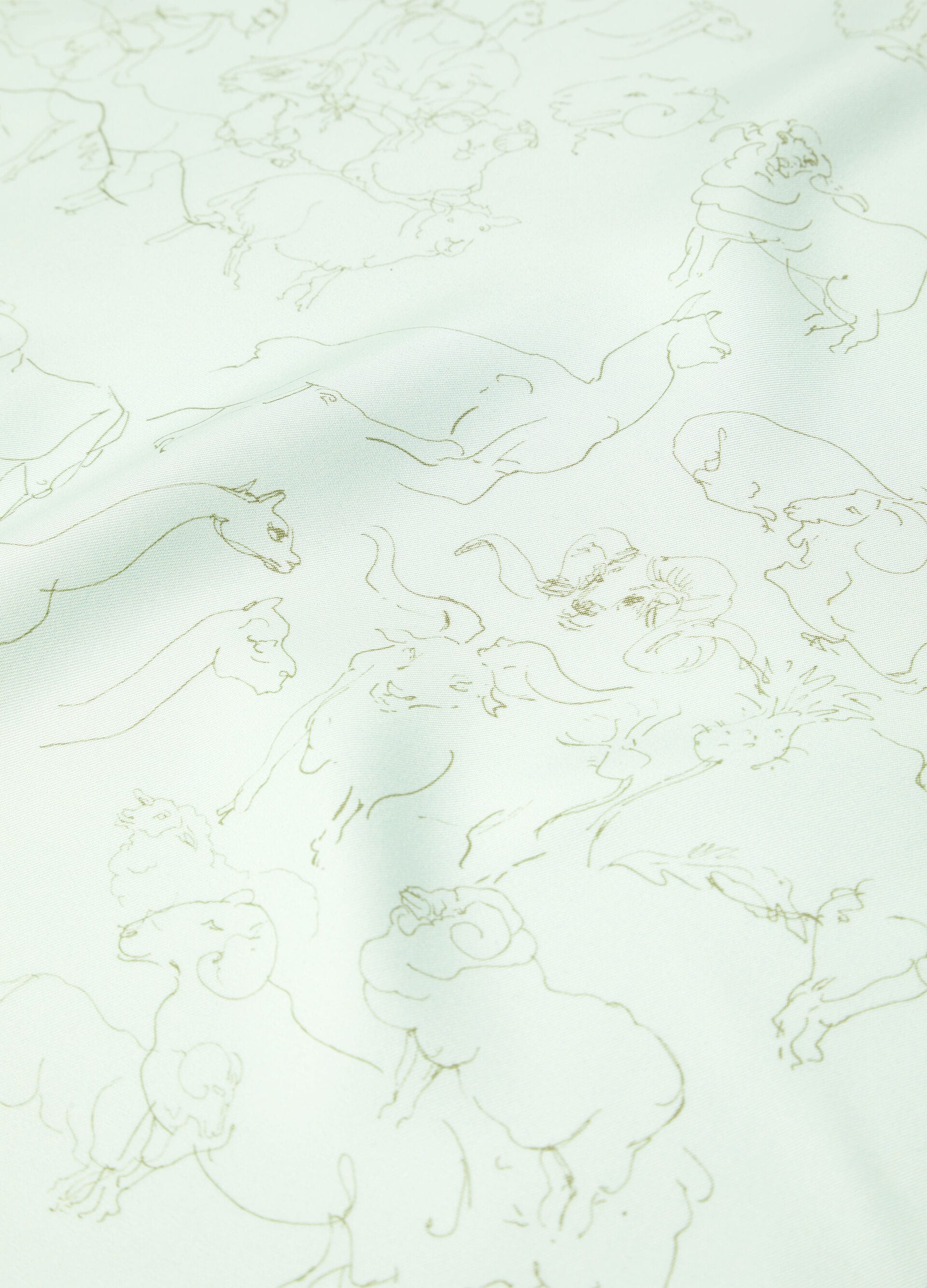 LORO PIANA L'ARTE DEI FILATI PIÙ PREGIATI FLD60SE