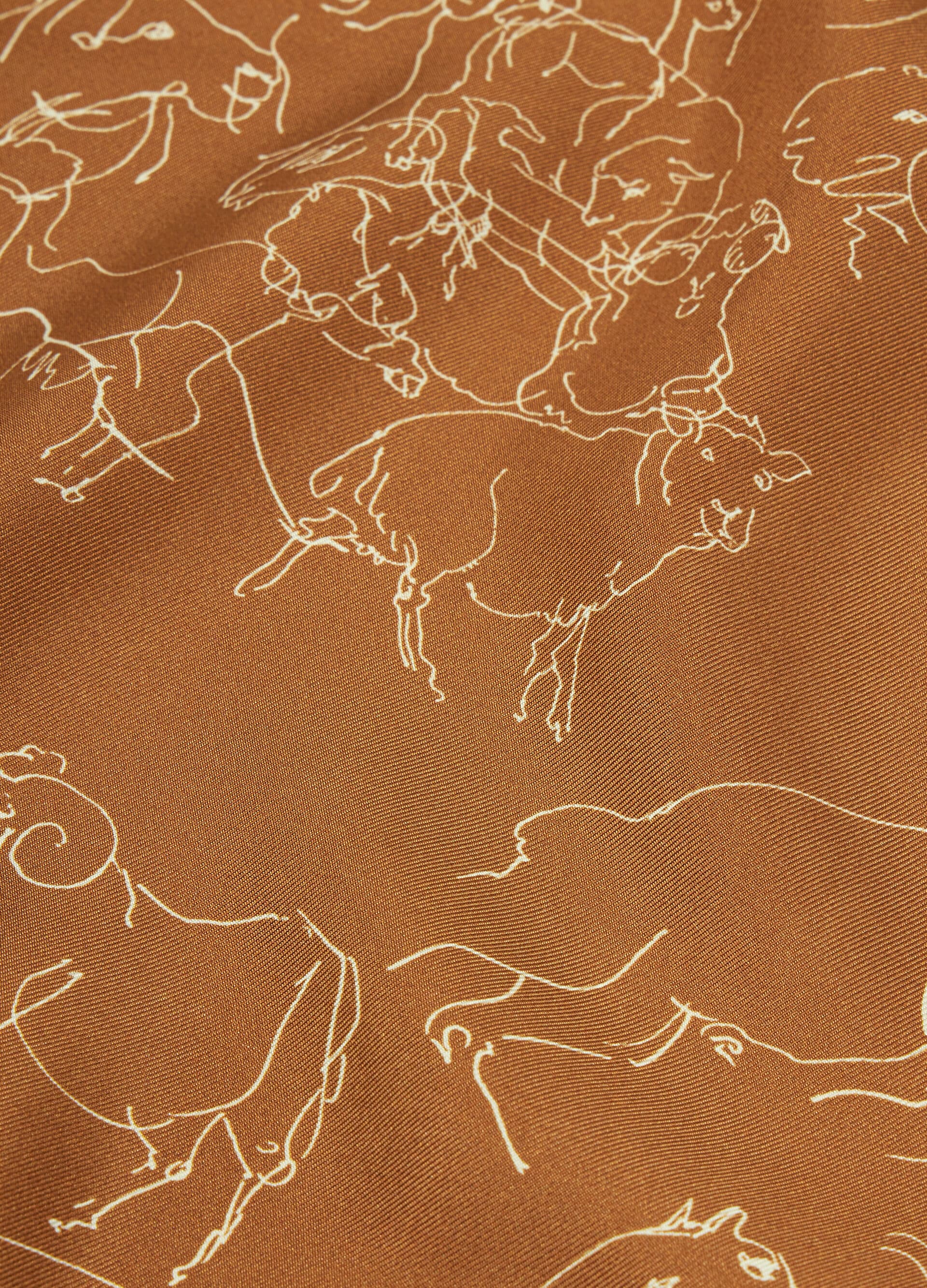 LORO PIANA L'ARTE DEI FILATI PIÙ PREGIATI FLD60SE