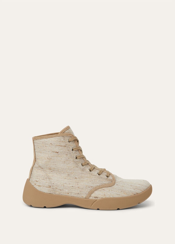 DESERT ANKLE BOOT FANCY SHANTUNG_FAP4690_H0WT_1