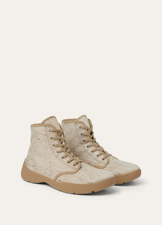 DESERT ANKLE BOOT FANCY SHANTUNG_FAP4690_H0WT_40_2
